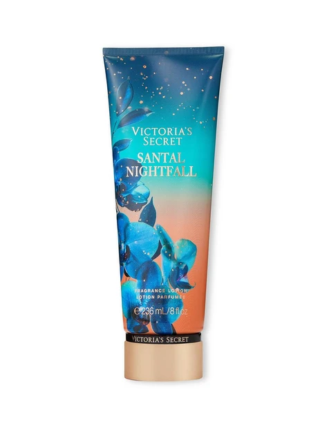 Лосьйон парфумований для тіла Victoria's Secret Santal Nightfall 236 мл (00807)