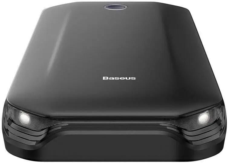 Пусковий пристрій автомобільний Baseus з функцією Jump Starter 8000 mAh (CRJS01)