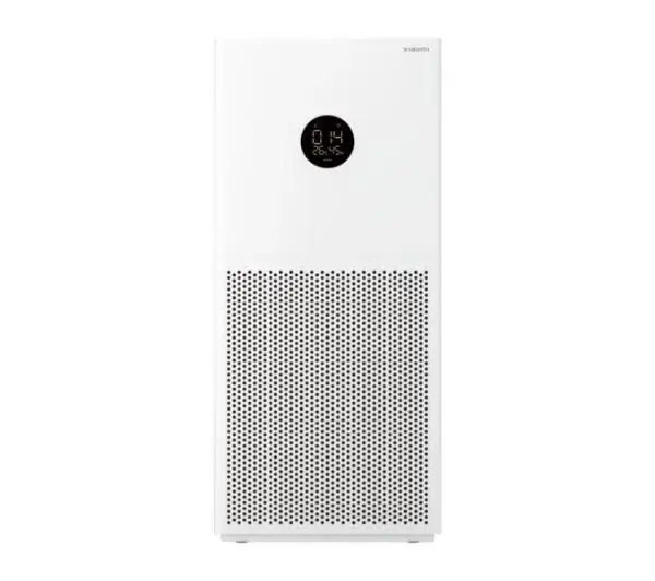 Очиститель воздуха Mijia Smart Air Purifier 4 Lite