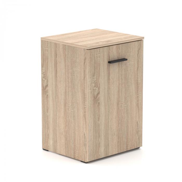 Стіл-трансформер Knap Hobana Box 2 World 140х50х75 см Дуб сонома (S201020103) - фото 3 Стіл-трансформер Knap Hobana Box 2 World 140х50х75 см Дуб сонома (S201020103) - фото 3