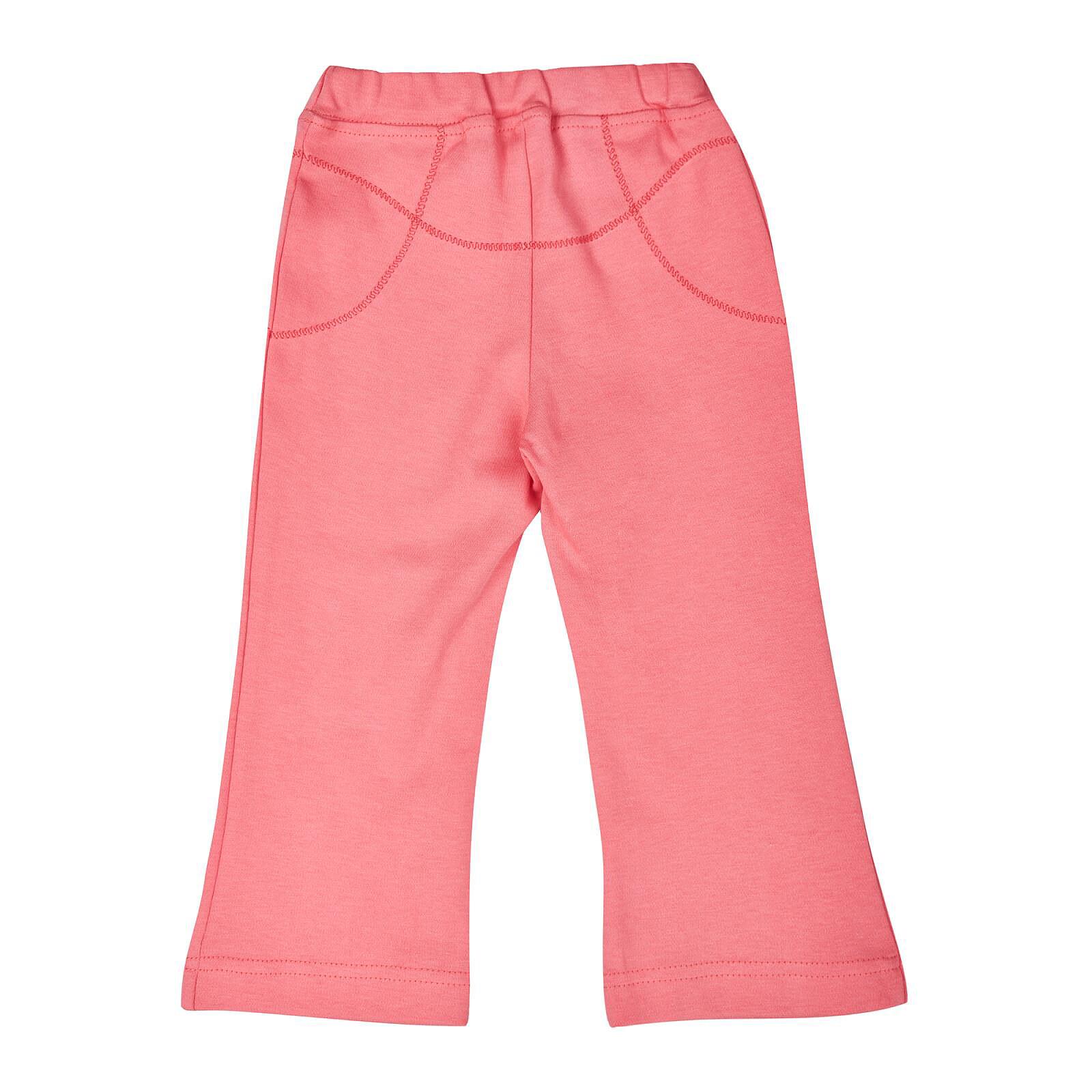 Штаны детские ЛяЛя р. 116 (10Т168)