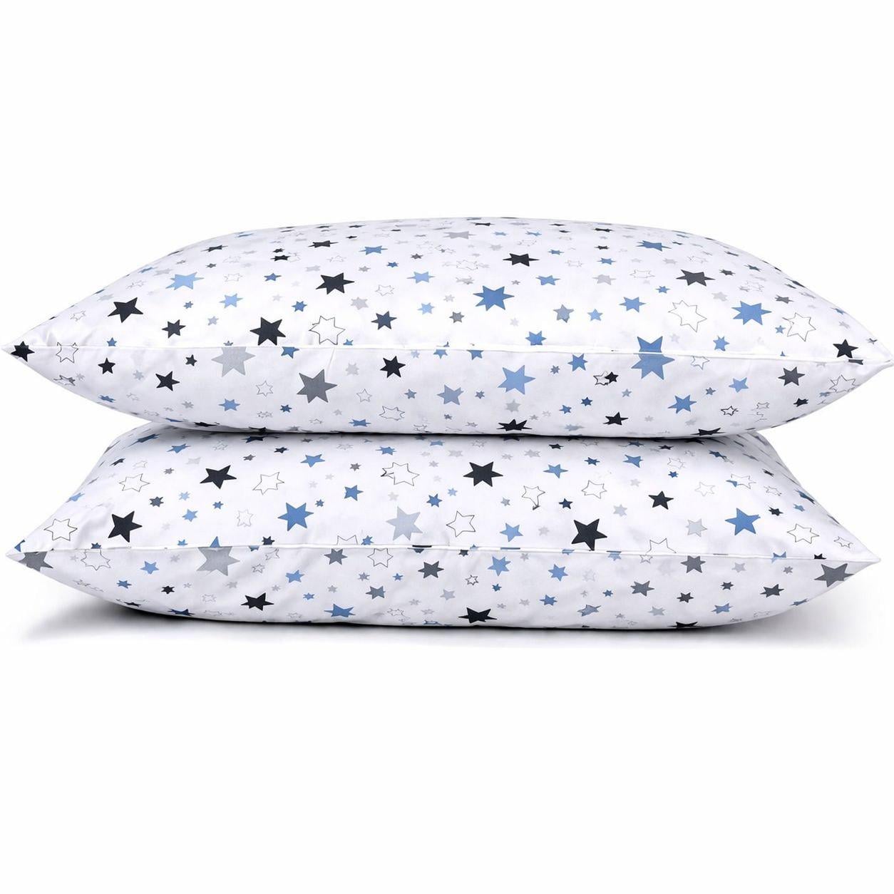 Набор наволочек Little Stars без 50х70 см 2 шт. (28169429)