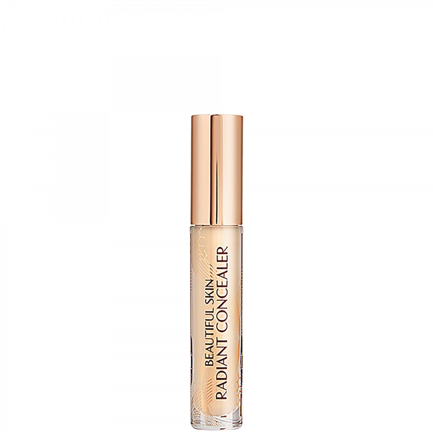 Консилер для сияния кожи Charlotte Tilbury Beautiful Skin Radiant Concealer 4,5 Fair