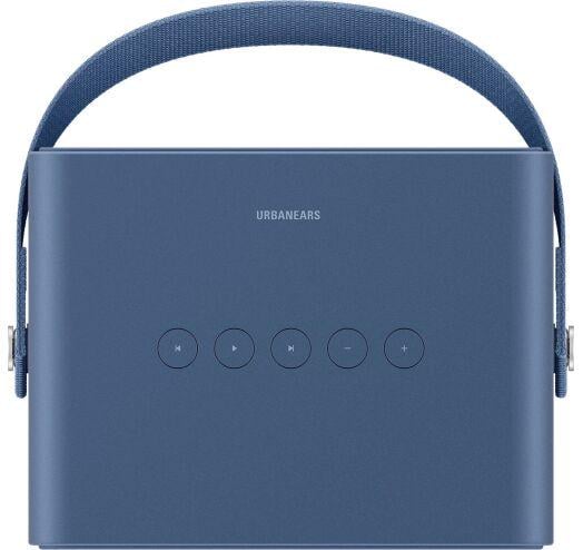 Портативня акустика Urbanears Portable Speaker Ralis Mist Blue (41593) - фото 4