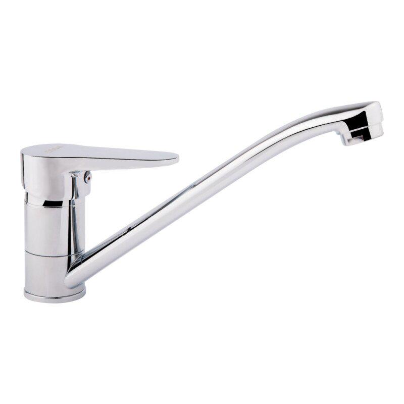 Смеситель для кухни Cosh 01 COSHCRMS01002 однорычажный Хром (62014)