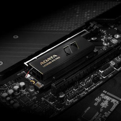 SSD-накопичувач ADATA Legend 970 PRO 2TB M.2 2280 (SLEG-970P-2TCI) - фото 8 SSD-накопичувач ADATA Legend 970 PRO 2TB M.2 2280 (SLEG-970P-2TCI) - фото 8