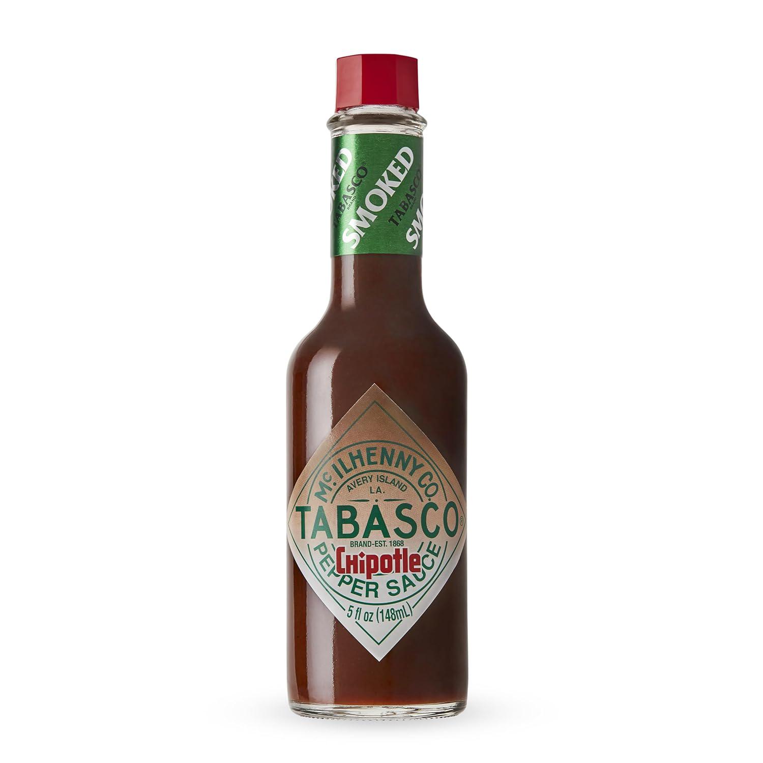Набор соусов Tabasco Red оригинальный/Green Jalapeño/Chipotle/Habanero 4х60 мл (2800167237) - фото 5 Набор соусов Tabasco Red оригинальный/Green Jalapeño/Chipotle/Habanero 4х60 мл (2800167237) - фото 5