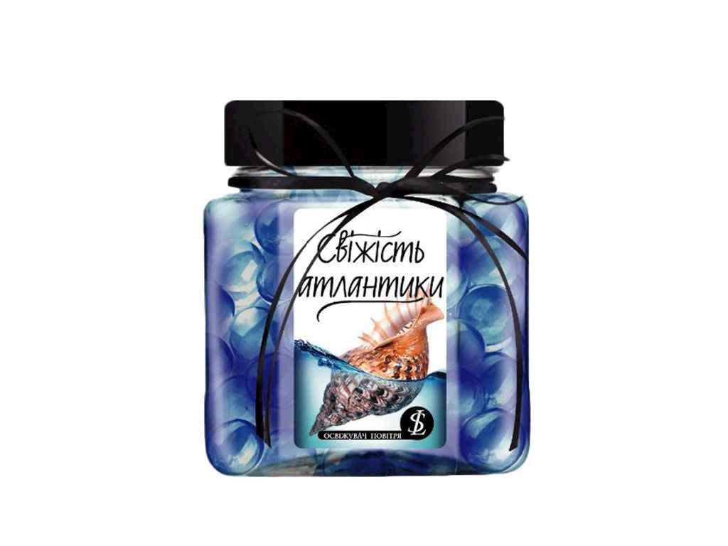 Освiжувач повiтря SeLan Свіжість атлантики гелеві кульки (744582)