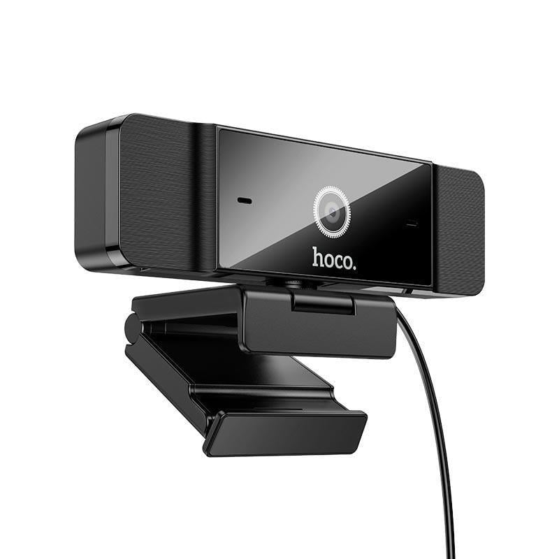 Веб-камера Hoco D100 Computer camera (2827087470)