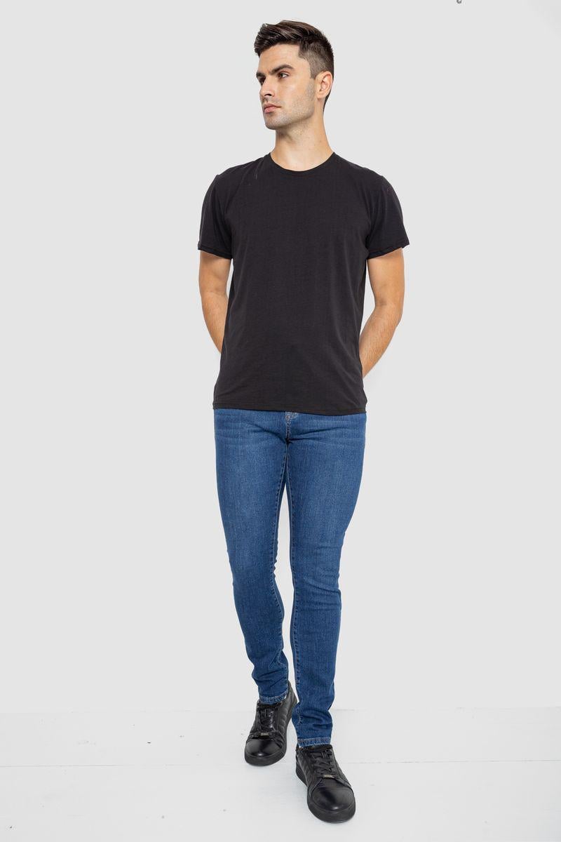 Джинсы мужские Ager р. 32 Синий (247R1095) - фото 2 Джинсы мужские Ager р. 32 Синий (247R1095) - фото 2