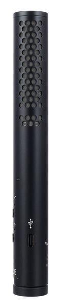 Микрофон RØDE VideoMic NTG (2614590) - фото 6