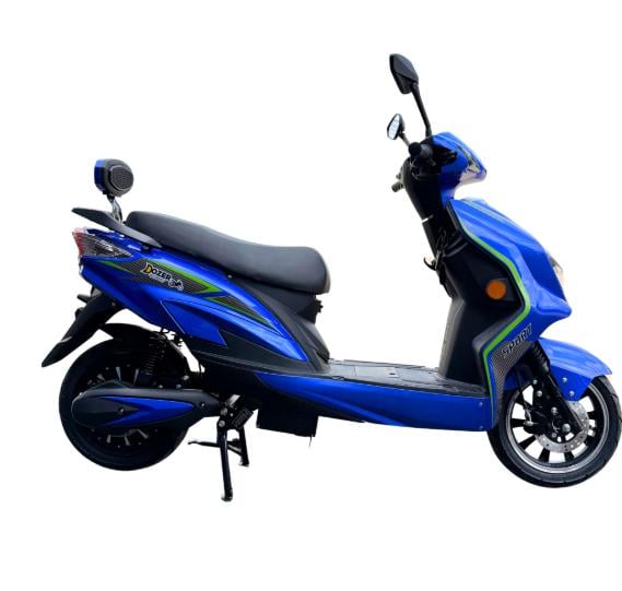 Електроcкутер DOZER S-2000 Синій