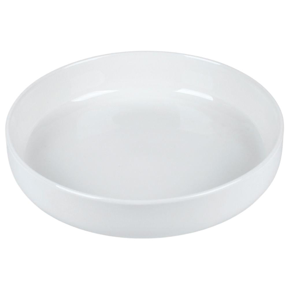 Блюдо Simple MC5371 d 25 см Белый (33352833)