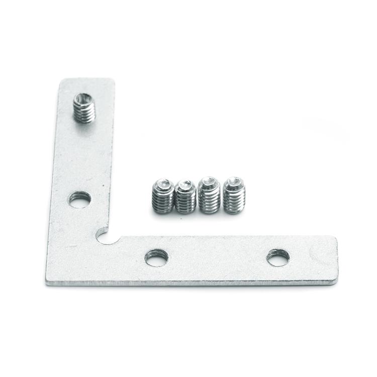 Профіль для світлодіодної стрічки Feron CAB256 - фото 6 Профіль для світлодіодної стрічки Feron CAB256 - фото 6