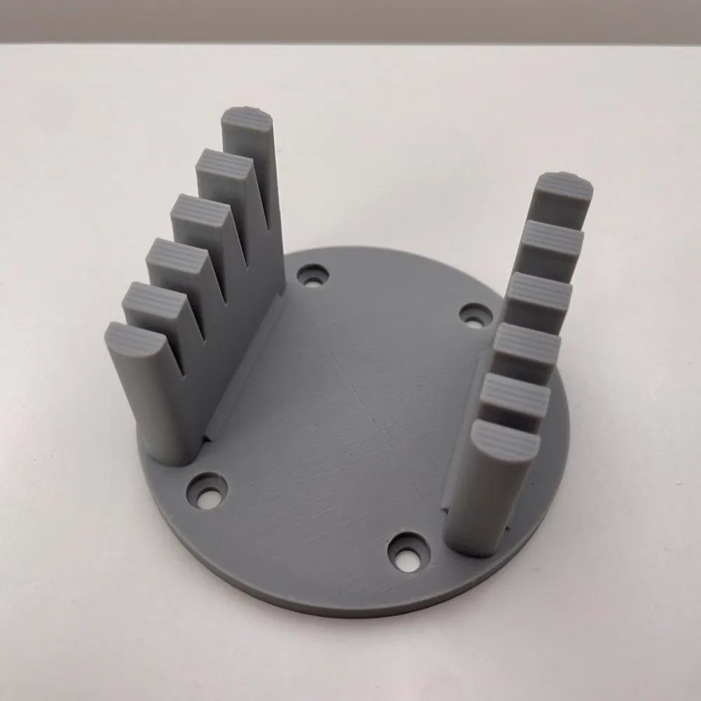 Тримач для паяння проводів Третя рука (0001) - фото 2 Тримач для паяння проводів Третя рука (0001) - фото 2