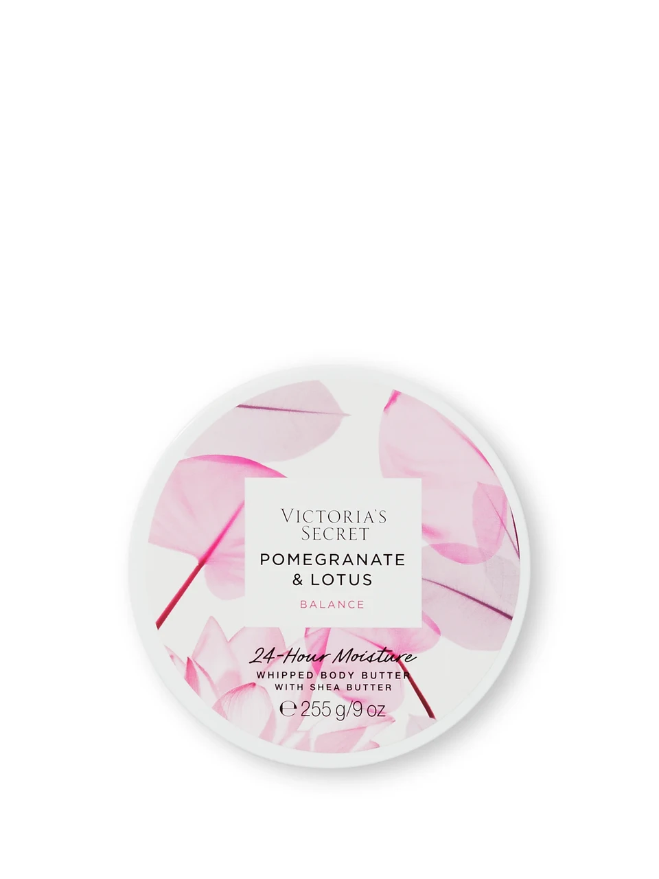 Баттер для тіла Victoria's Secret Pomegranate&Lotus 255 г (2430624533)