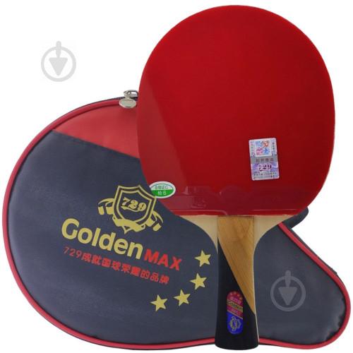 Ракетка 729 FS Golden 4 Star