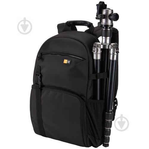 Рюкзак Case Logic Bryker Split-use Camera Backpack BRBP-105 Black (6516032) - фото 4