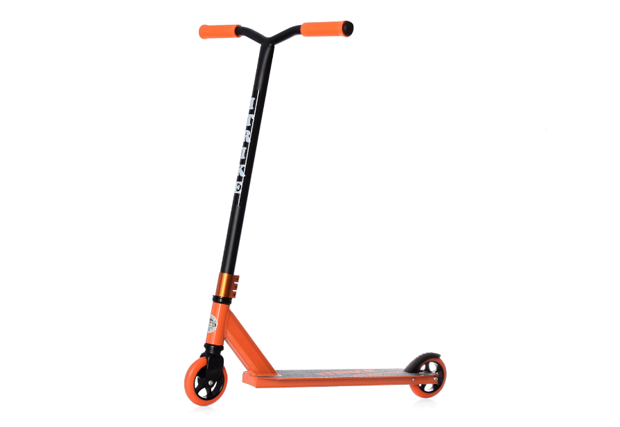 Самокат SR 2-066-6-OR (AN003051)