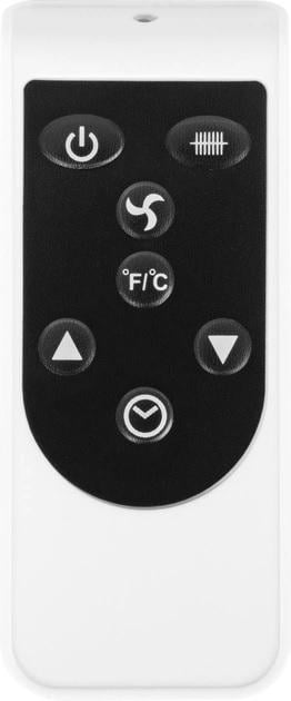 Конвектор ECG TK 2080 DR White - фото 7 Конвектор ECG TK 2080 DR White - фото 7