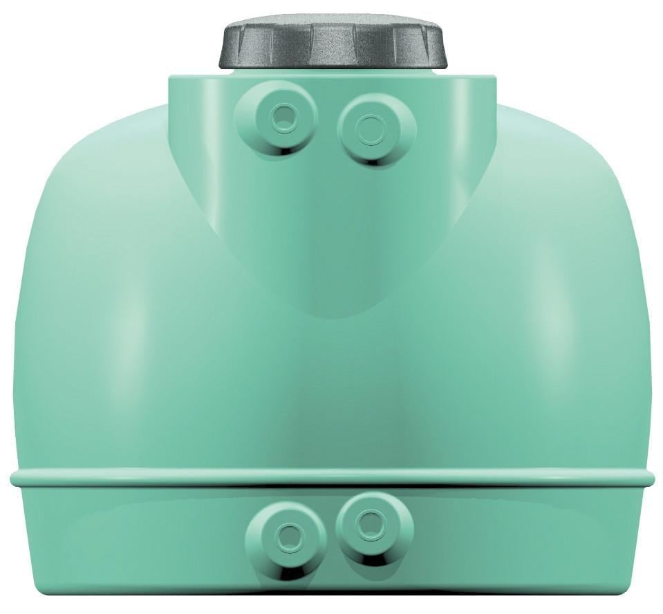 Емкость пластиковая для питьевой воды Telcom Aquarius 200 л (SOV1-200) - фото 2