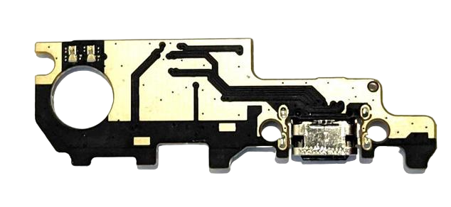 Разъем зарядки Charge Connector для Xiaomi Mi Max 3 (000145065)