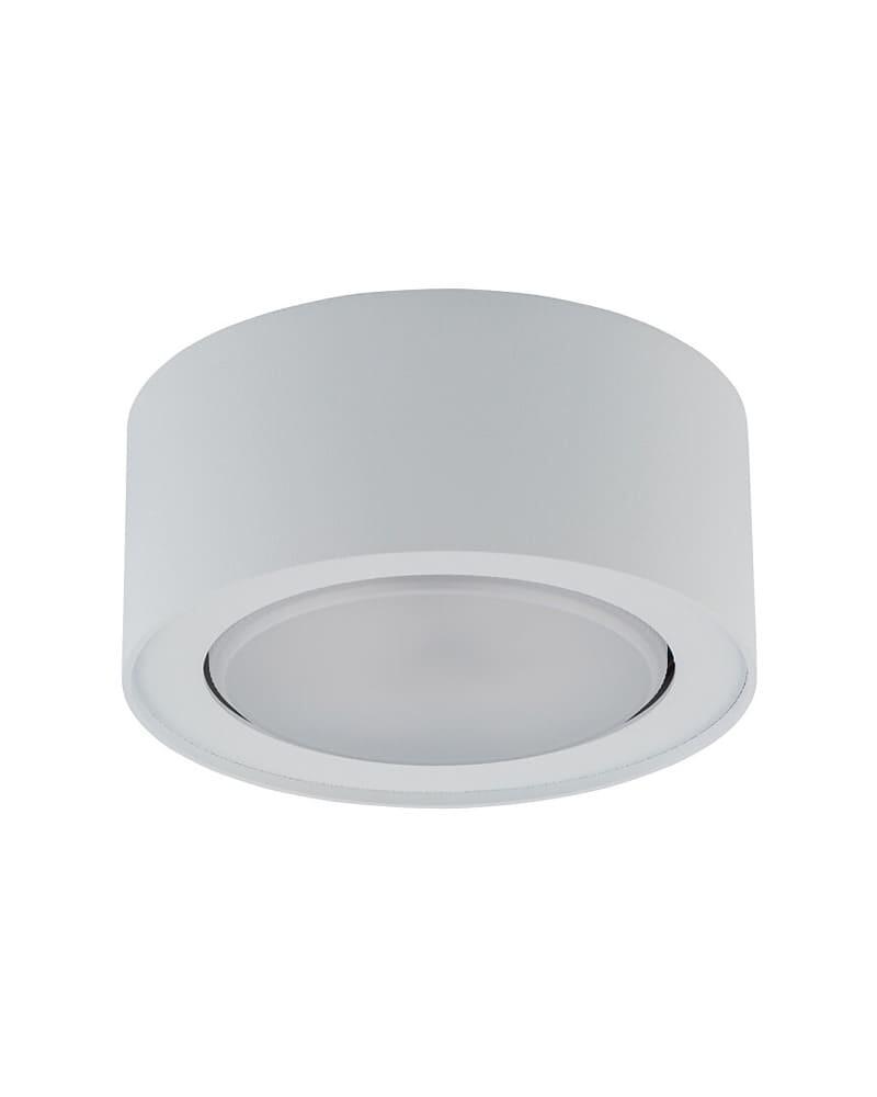 Точечный светильник Nowodvorski 8202 Flea GX53 1x12W IP20 Wh (12946427) Точечный светильник Nowodvorski 8202 Flea GX53 1x12W IP20 Wh (12946427)