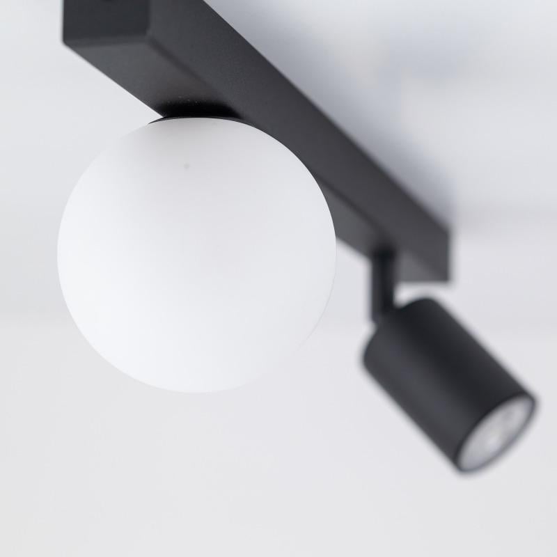 Спот TK Lighting 10000 Vox 2 - фото 4 Спот TK Lighting 10000 Vox 2 - фото 4