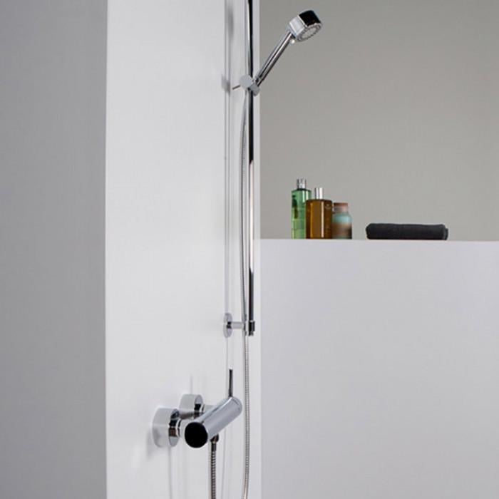 Смеситель для душа Steinberg Serie 100/1220 Хром (1666983914) - фото 2