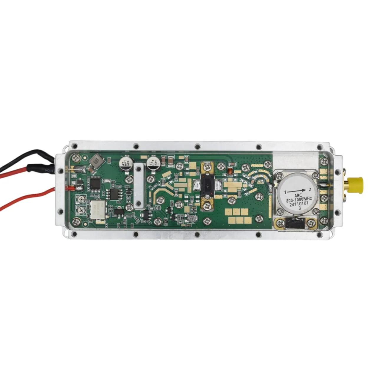 Модуль помех Lora Module Anti Drone 860-930 MHz/40W/SMA (00-00123075)