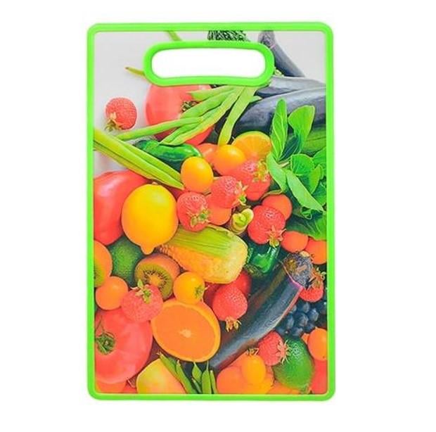 Дошка обробна 37х23х1,0 см (AN0137682)