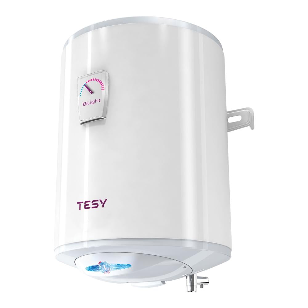 Водонагрівач Tesy Bilight Slim 30 л 12 кВт GCV 303512 B11 TSR