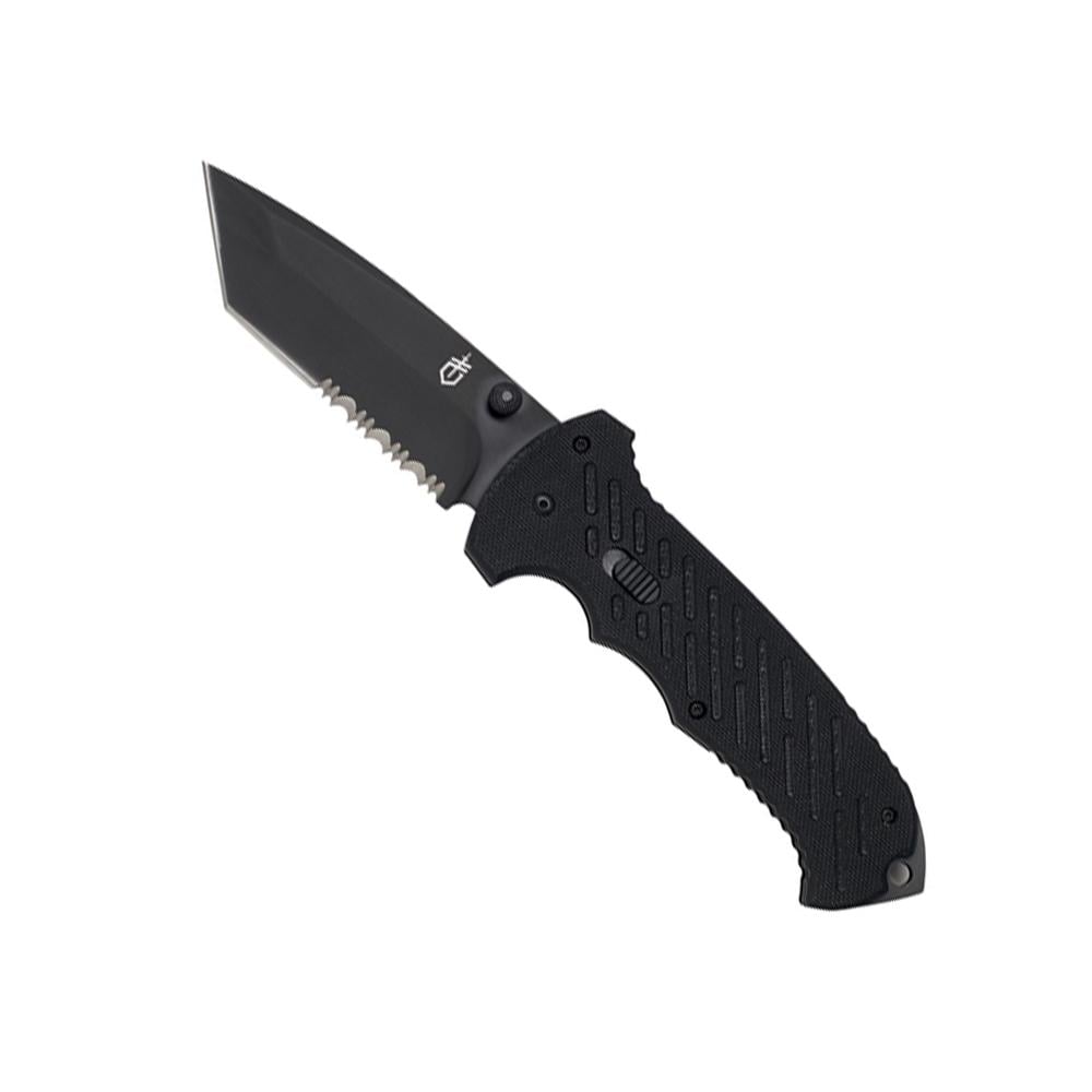 Ніж туристичний Gerber Fast AO Folder Tanto 21,8 см (1027848)