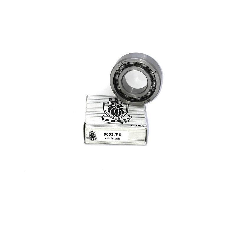 Подшипник BBC-R 6003/P6 17х35х10 мм (6-103)