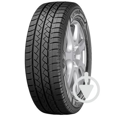 Автошини Goodyear Vector 4 Seasons Cargo 235/65 R16C 115/113S