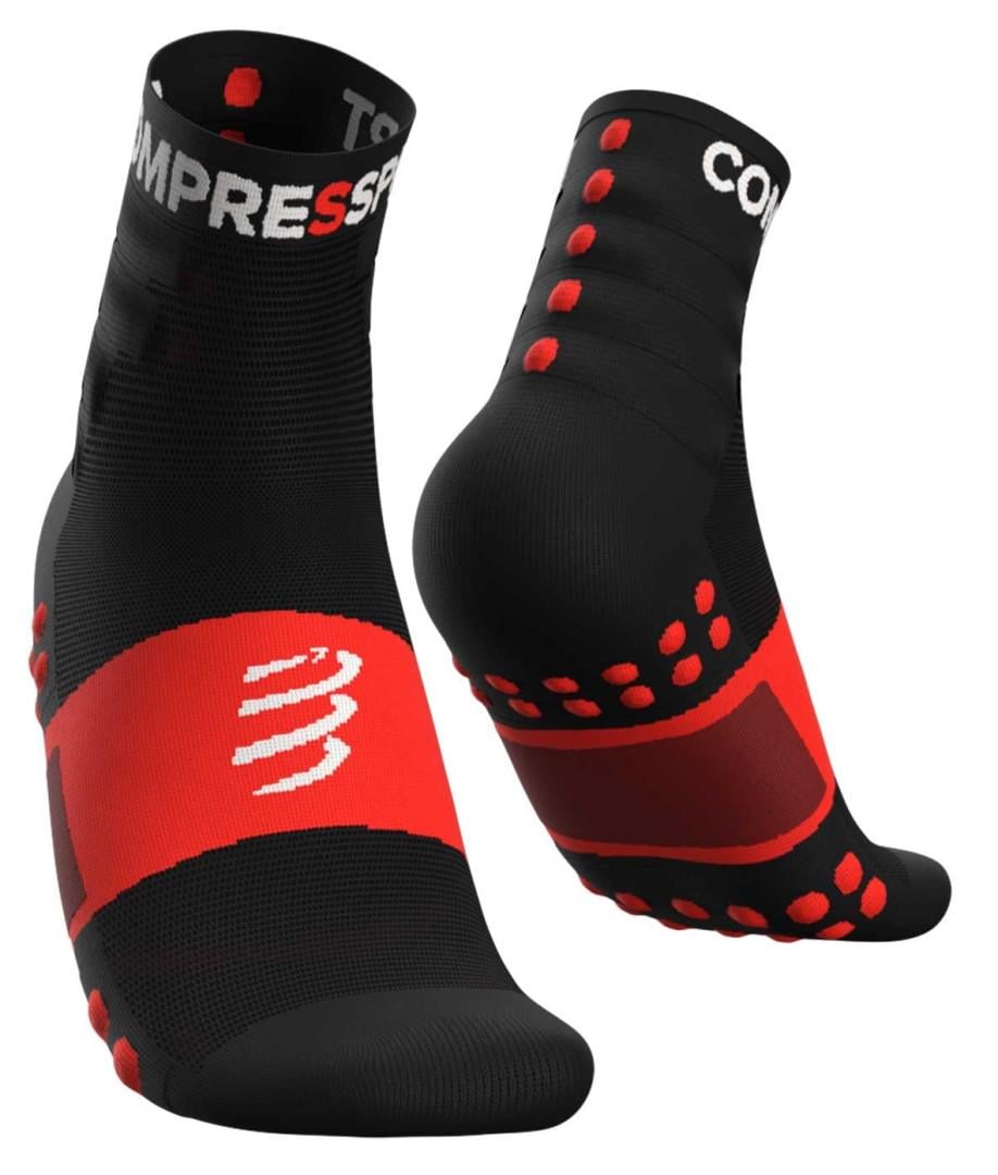 Шкарпетки CS Training Socks 2-Pack T1 Black (b5cf6d01)