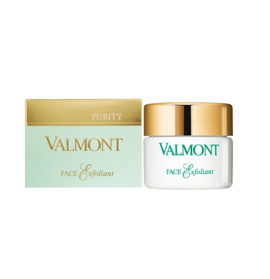 Ексфоліант для обличчя Valmont Face Exfoliant 50 мл (7612017050393) - фото 2