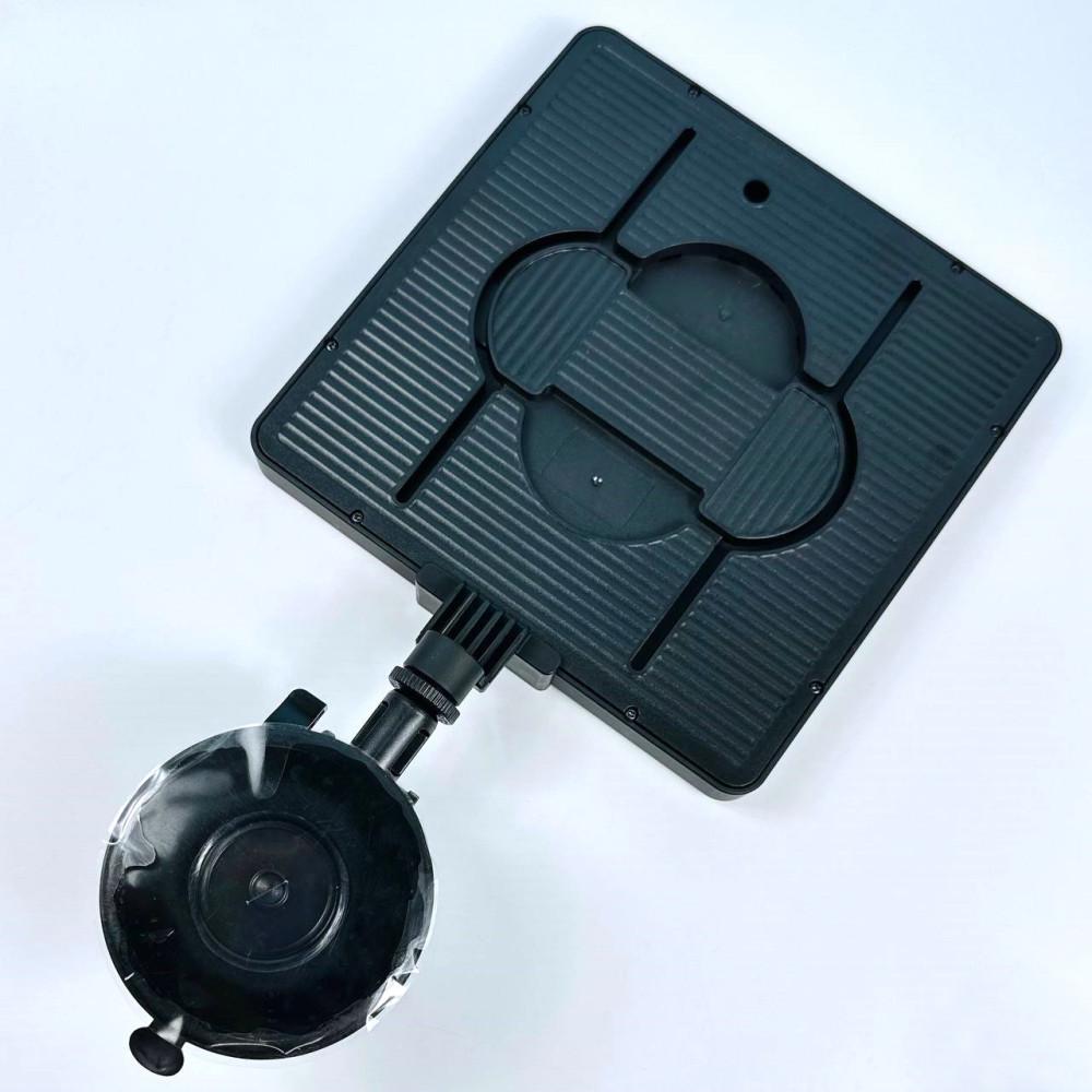 Дисплей светодиодный Led Smart Screen для авто APP и пультом pixels 64х64/18,3х18,3х1,6 см (P64SR) - фото 9