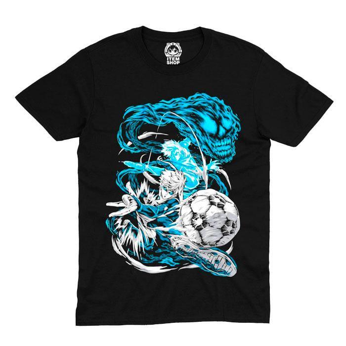 Футболка Blue Lock MRZ v218 XXL (25086)