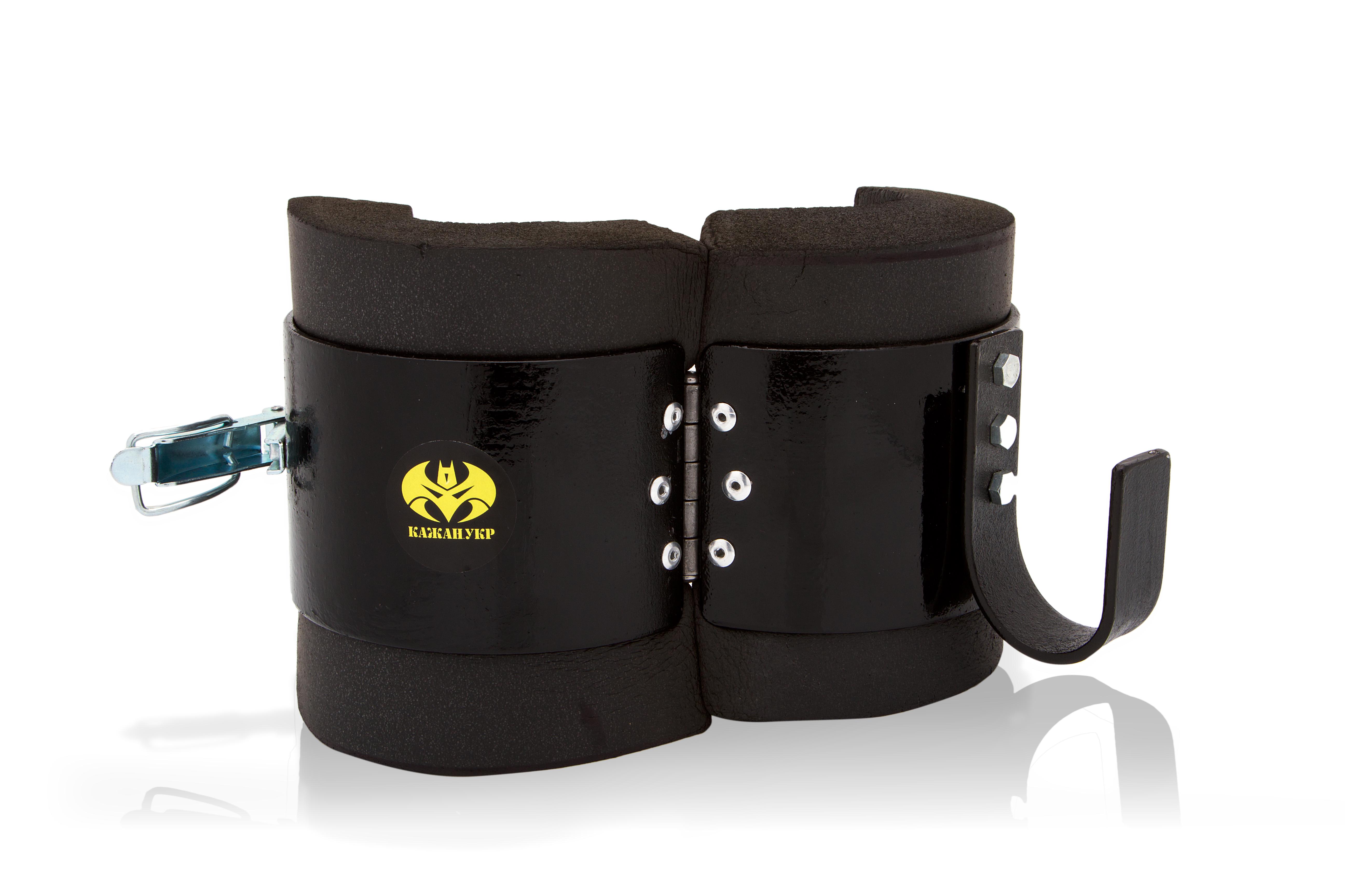 Ботинки Кажан М1 гравитационные инверсионные - фото 5