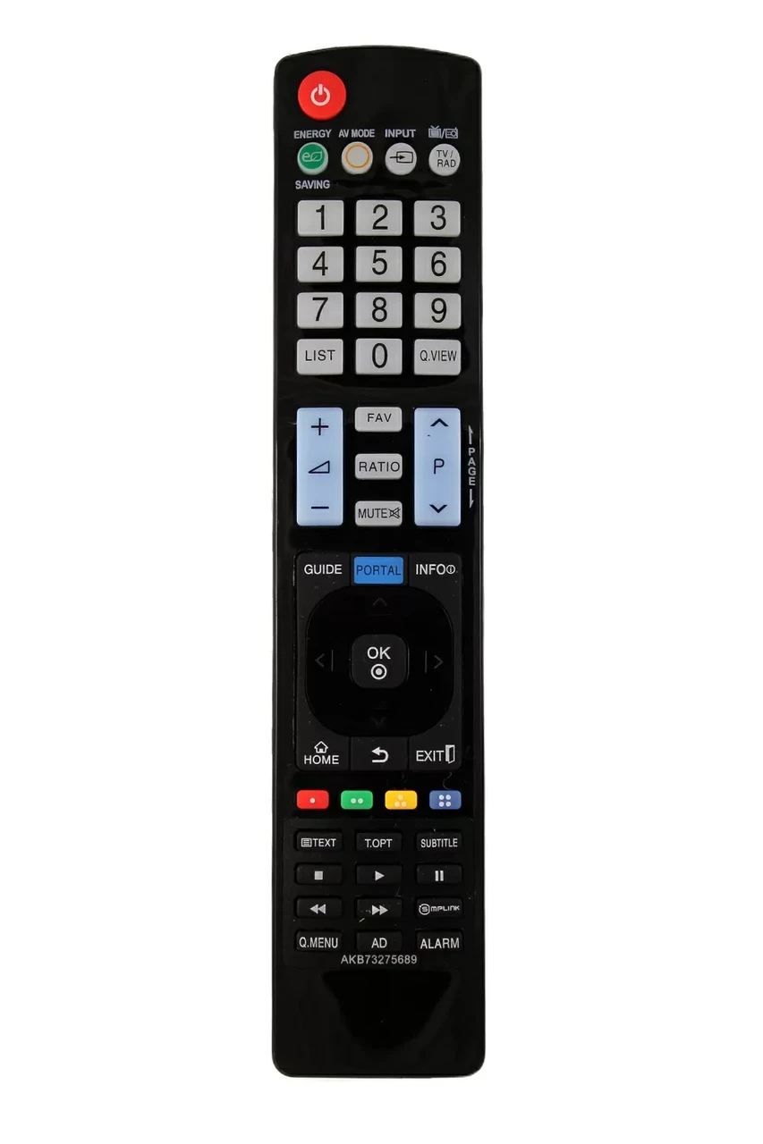Пульт для телевизора LG AKB73275689