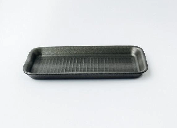 Лоток Т-1-20 270х136х20 мм 200 шт. Чорний (003400019)