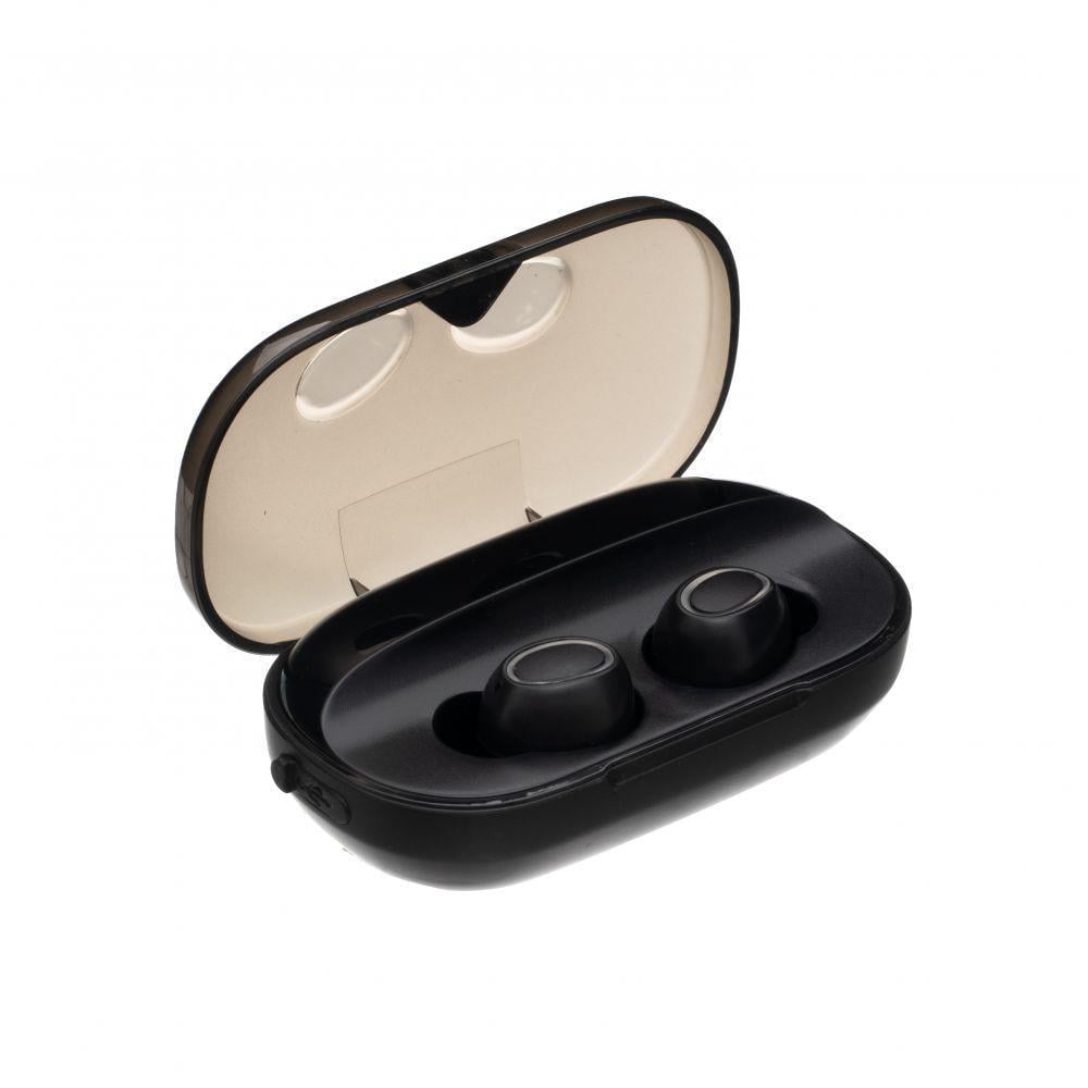 Наушники Bluetooth TWS Celebrat W8 |BT5.0, 50/2600mAh, 4Hours|