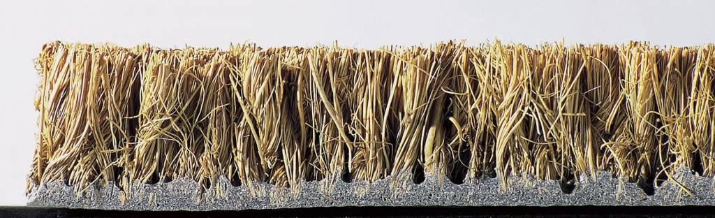 Придверный кокосовый коврик Гоби на резиновой основе 400х600 мм - фото 2 Придверный кокосовый коврик Гоби на резиновой основе 400х600 мм - фото 2