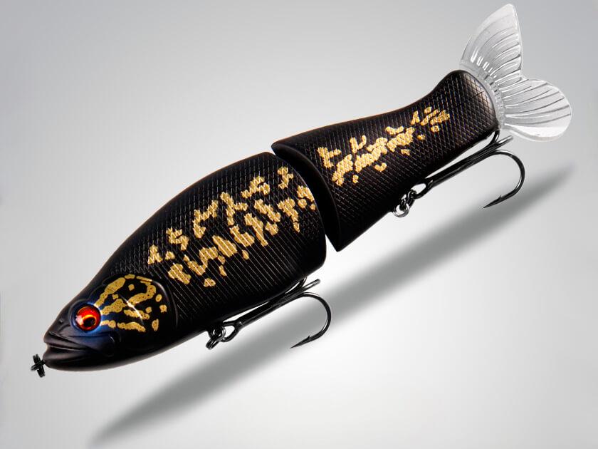 Воблер Bearking I-Slide 135B F