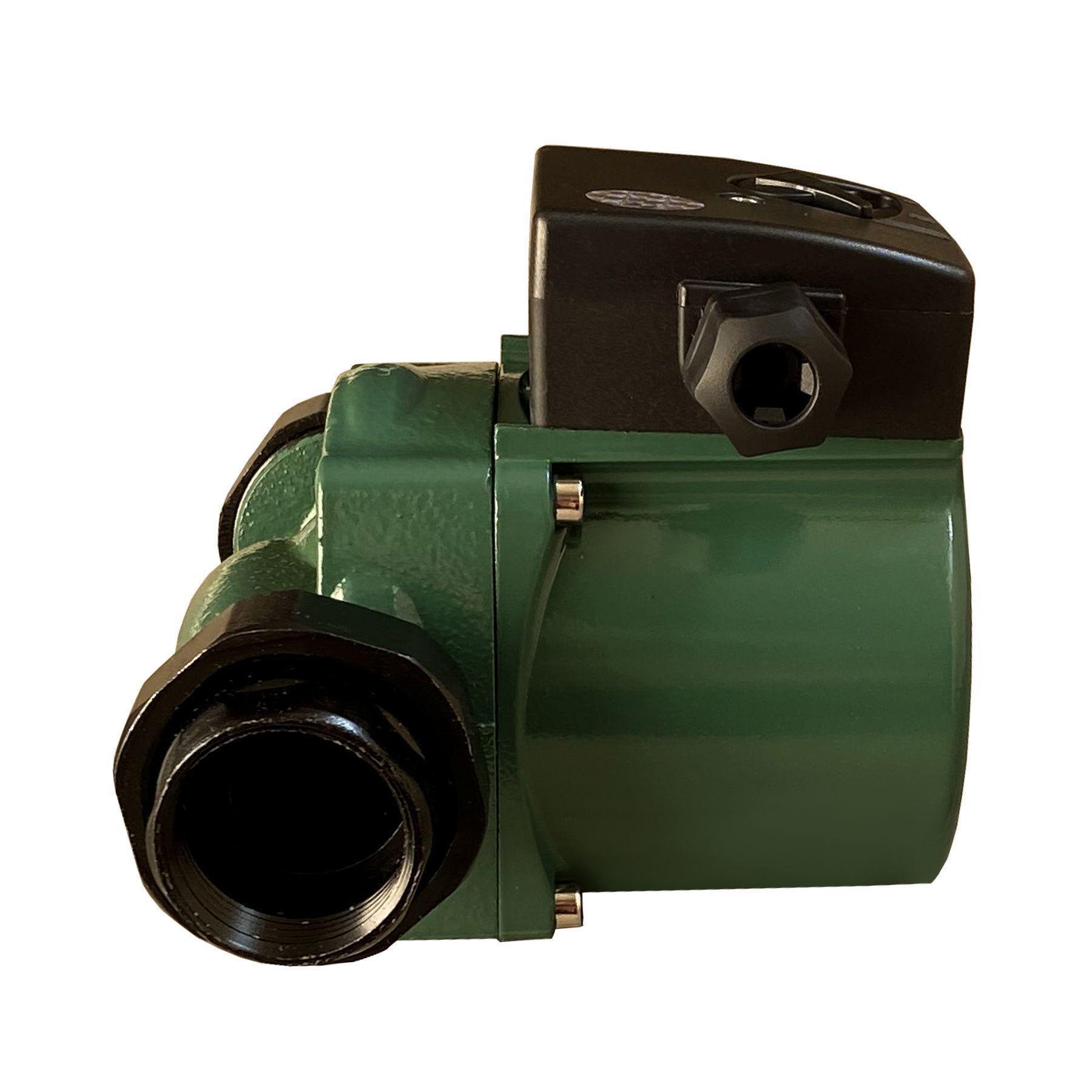 Циркуляційний насос VOLKS pumpe ZP25/4 130 мм (000010625) - фото 5 Циркуляційний насос VOLKS pumpe ZP25/4 130 мм (000010625) - фото 5