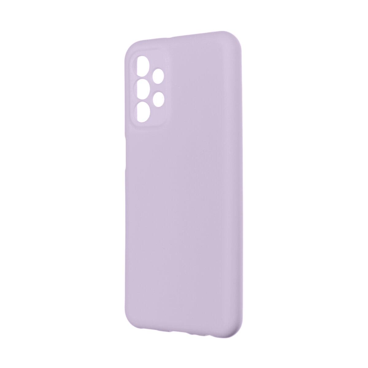 Противоударный чехол для Samsung Galaxy A23 4G Cosmiс Full Case HQ 2mm / Grass Purple