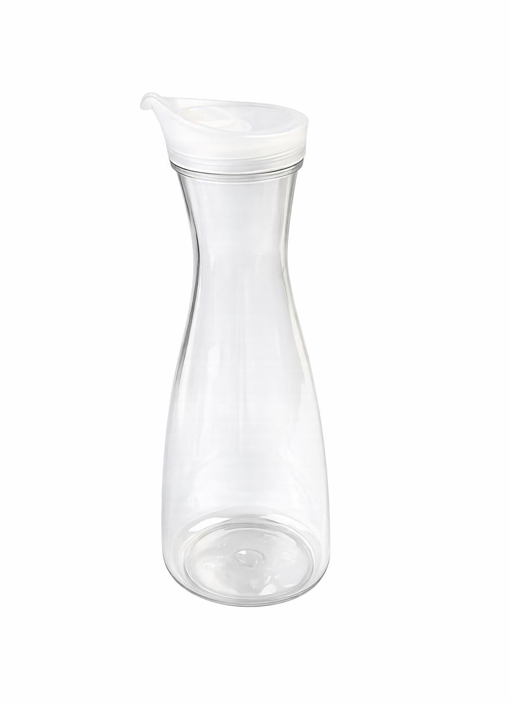 Кувшин прозрачный One Chef с крышкой из поликарбоната 1,5 л (33137853)