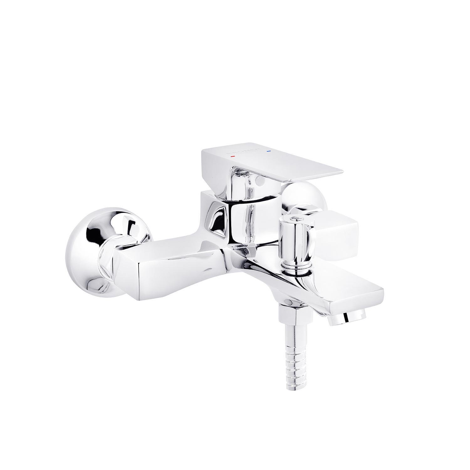 Смеситель для ванны Kroner KRP Harz C060 (CV023608)