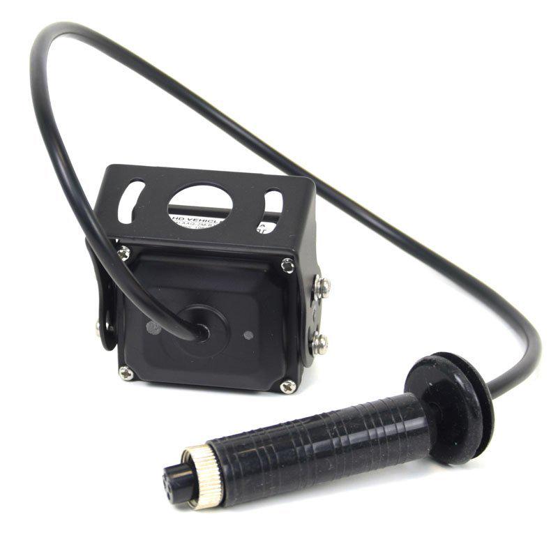 Камера видеонаблюдения Atis AAQ-2M-B1/2,8 1080P Rear Camera (246914) - фото 3 Камера видеонаблюдения Atis AAQ-2M-B1/2,8 1080P Rear Camera (246914) - фото 3